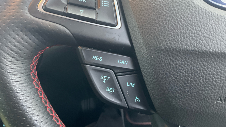 Ford EcoSport 1.0 EcoBoost 125 ST-Line 5dr Petrol Hatchback